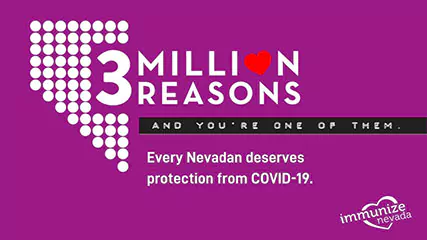 Graphic for Twitter about COVID-19 Protection